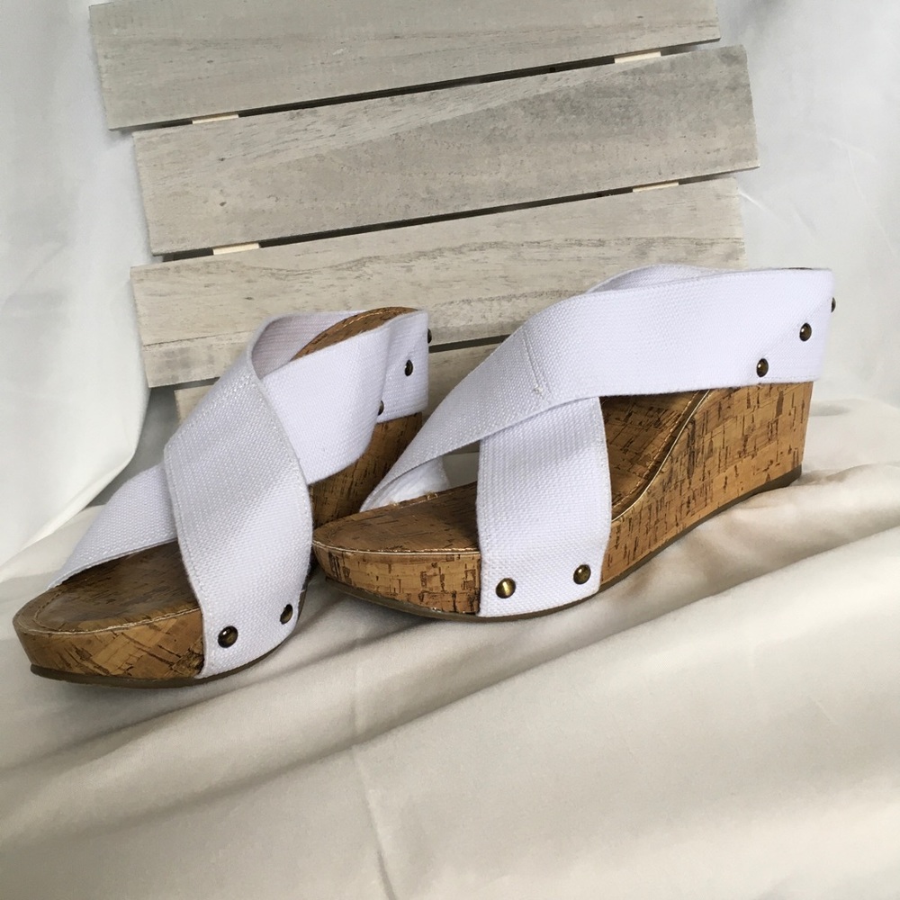 ESPRIT White 4” Wedges